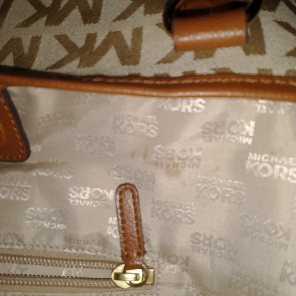Bag and Wallet Michael Kors - Picture 11 of 16